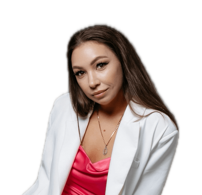 Фото специалиста Демина Ольга